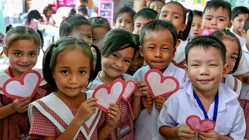 Barns Hälsa & Framtid