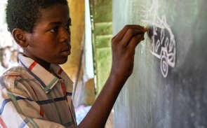 Utbildning och framtid