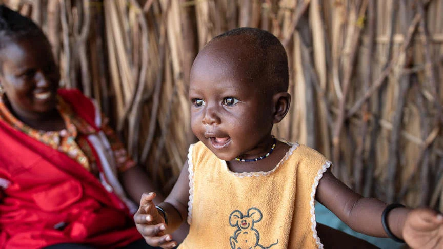 Internationellt arbete